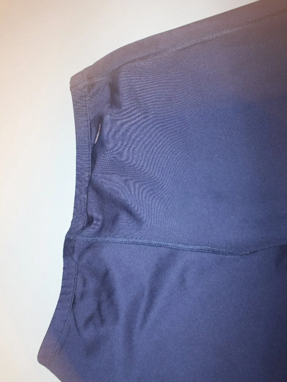 Blue Adidas Athletic Pants Size Large - Picture 5 of 5